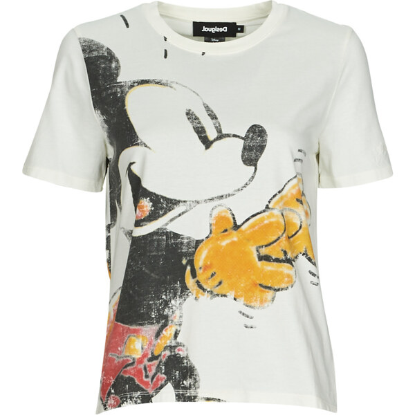 Desigual Padavé nohavice PANT_LIMA Desigual 62494139