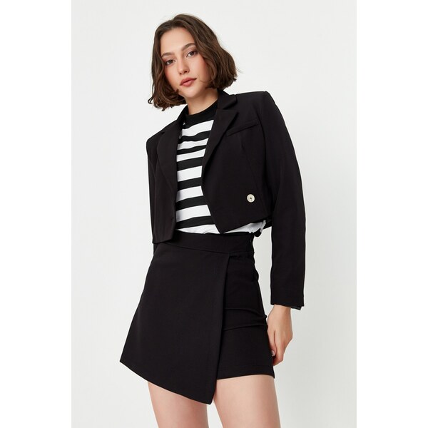 Dámske kraťasy Trendyol Cruise 50551192