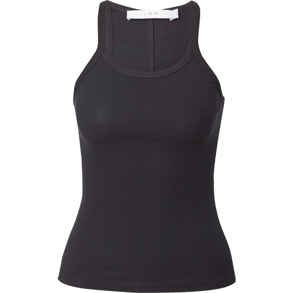 IRO Top PALISSO čierna 63142460