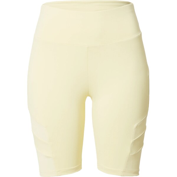 Urban Classics Legíny pastelovo žltá 65867918