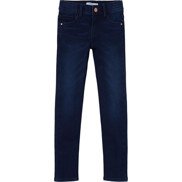NAME IT Džínsy Polly modrá denim 34889106
