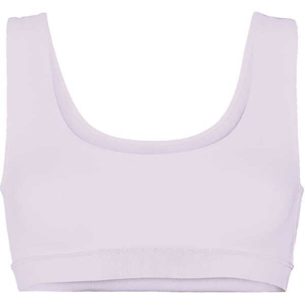 OW Collection Podprsenka HANNA pastelovo fialová 54234286