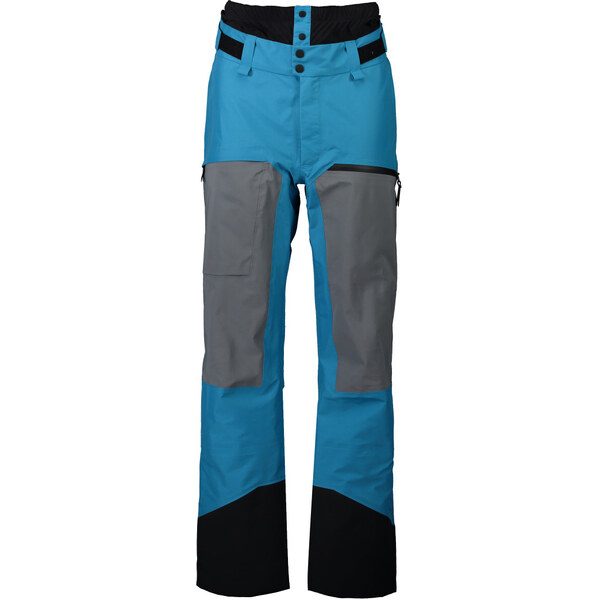 LYŽIARSKE NOHAVICE PEAK PERFORMANCE W SHIELDER R&D PANTS 66677639