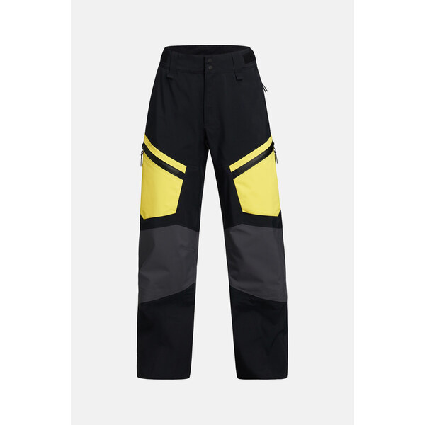 LYŽIARSKE NOHAVICE PEAK PERFORMANCE W GRAVITY PANTS 66675732