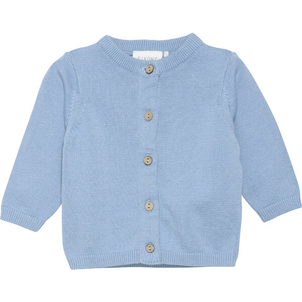 Fixoni Kardigan Ashley Blue 57616881