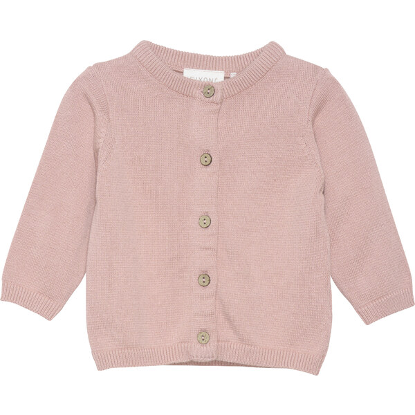 Fixoni Kardigan Misty Rose 57616880