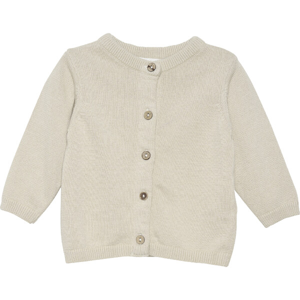 Fixoni Kardigan Oatmeal 57616879