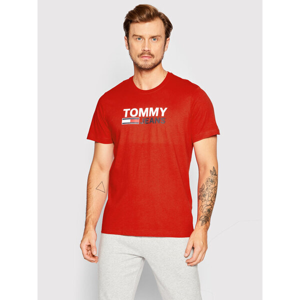Tričko Tommy Jeans 34476741
