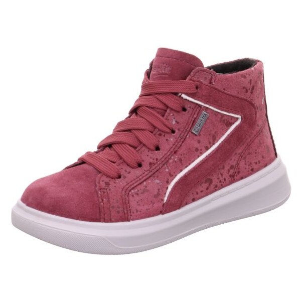 Detské topánky Superfit COSMO 1-006468-5500 Pink GORE-TEX 46771518