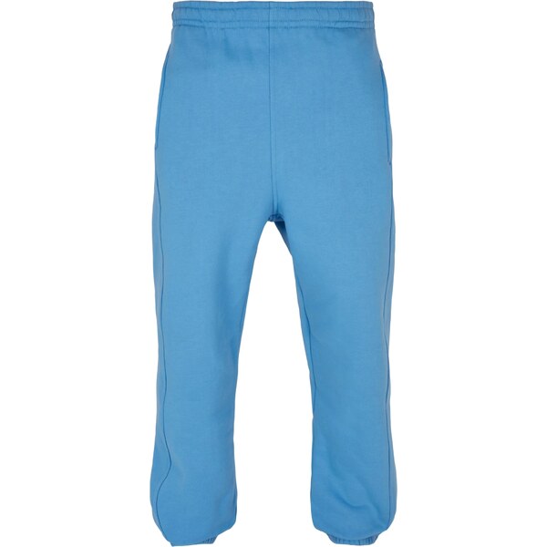 Urban Classics Nohavice nebesky modrá 54630288