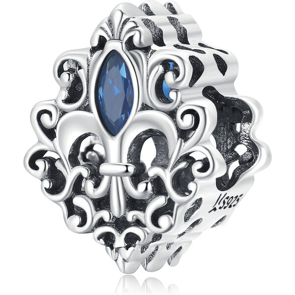 Royal Fashion strieborný prívesok Vintage 54455108