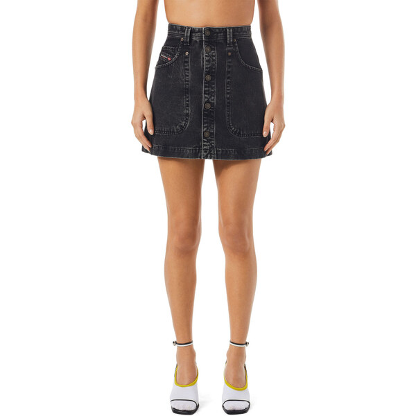SUKŇA DIESEL DE-ALBUS SKIRT 34573934