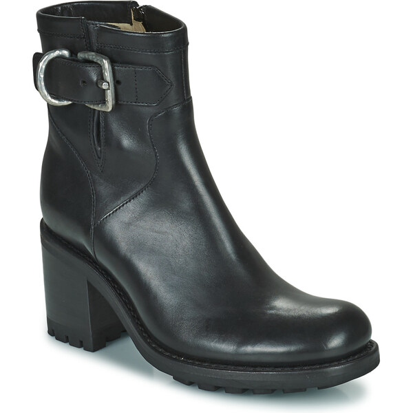 Freelance Čižmičky JUSTY 7 SMALL GERO BUCKLE Freelance 62493836