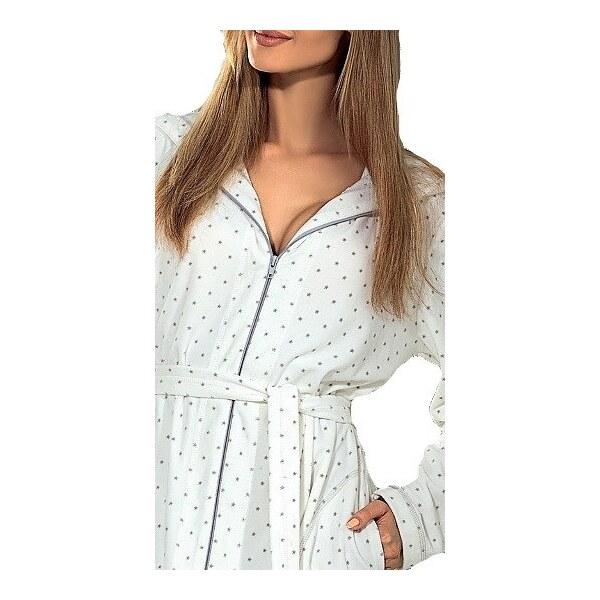 Dámsky župan L&L Zappa 53437833