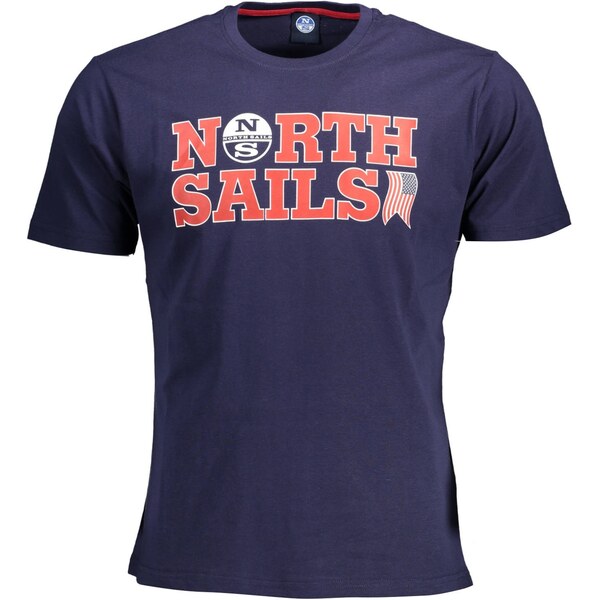 Pánske tričko North Sails 34573520