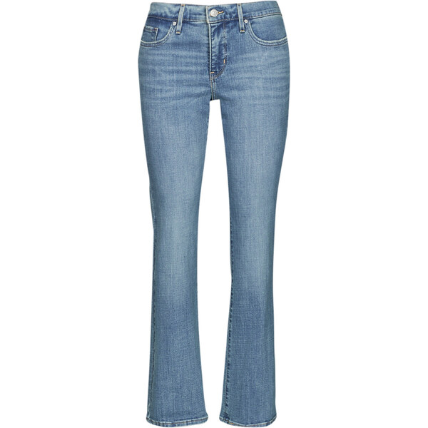 Levis Džínsy Bootcut 315 SHAPING BOOT Levis 34573756