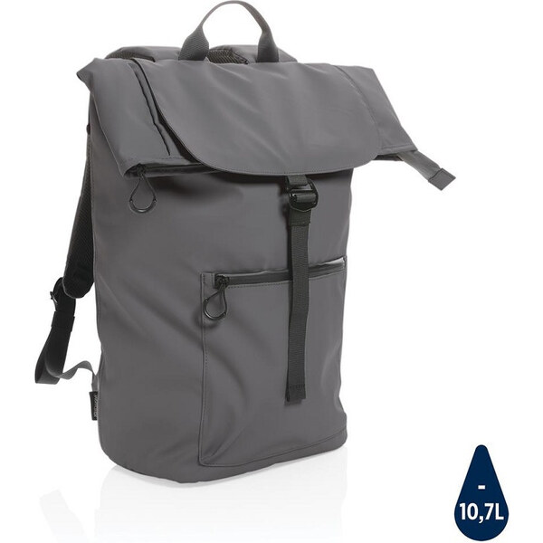 XD Design Voděodolný batoh 15,6 šedý 62194173