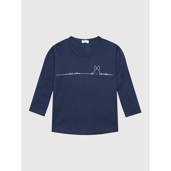 Blúzka United Colors Of Benetton 34583037