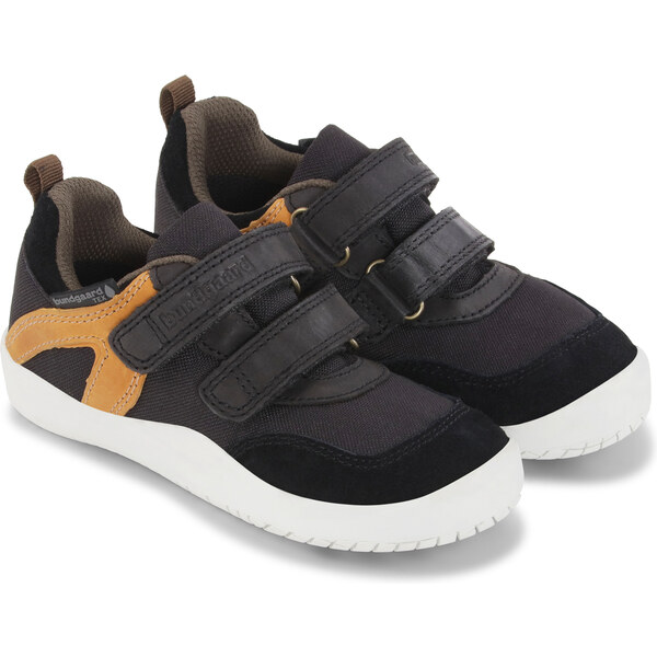 Detské topánky Bundgaard Bennie Velcro TEX BG101175 Čierna - s 46771520