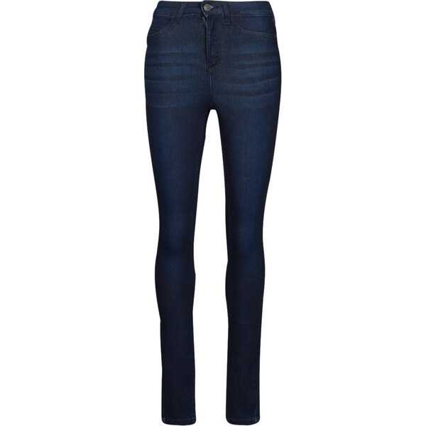 Noisy May Džínsy Skinny NMCALLIE V1241DB Noisy May 34663405