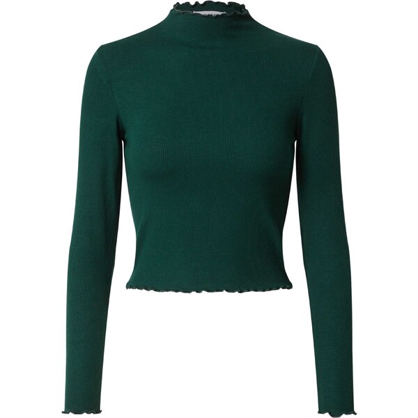 EDITED Tričko Daniela tmavozelená 35891359