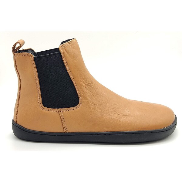 Protetika Plus topánky Debora camel 52462152