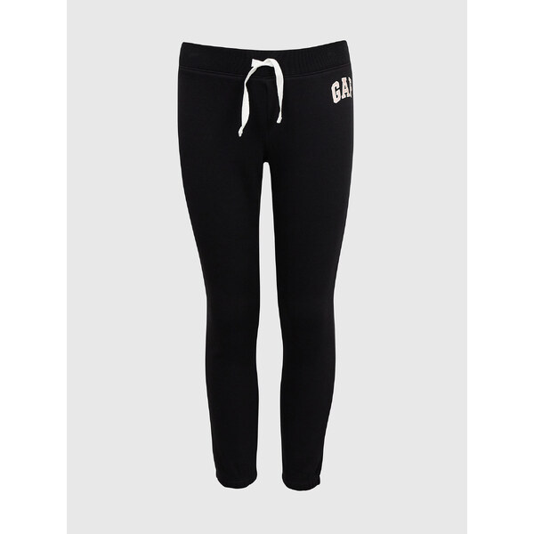 GAP Dievčenské tepláky s logom 464550-00 66268370