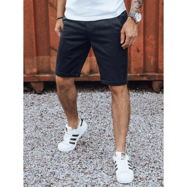 Pánske kraťasy DStreet Denim 50643529