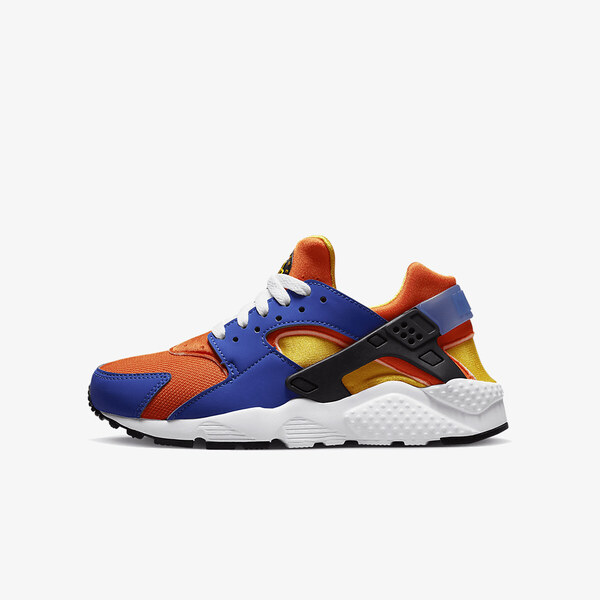 Nike HUARACHE RUN BG EUR 37.5 59064741