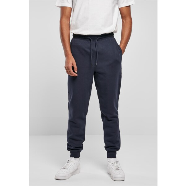 Urban Classics Basic sweatpants Easternnavy 50563308
