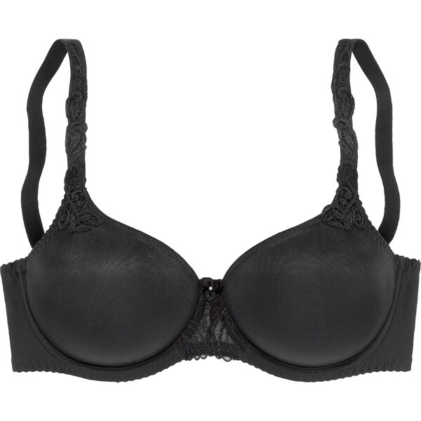 LASCANA Podprsenka čierna 54232176