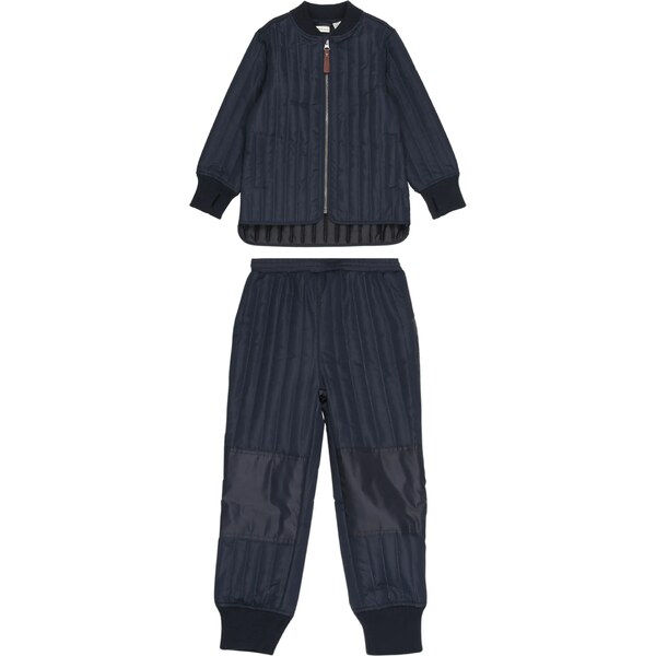 EN FANT Set námornícka modrá 36836772