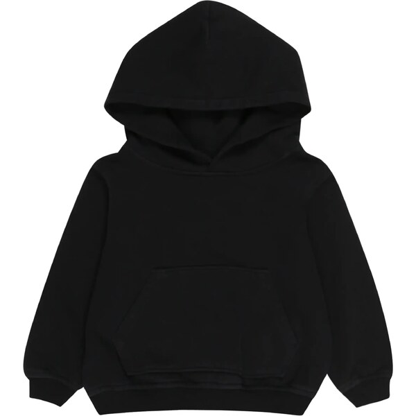 Sinned x ABOUT YOU Mikina Tobias čierna 36664277