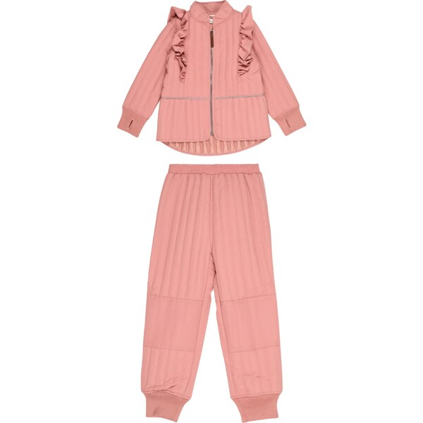 EN FANT Funkčný komplet staroružová 47469366