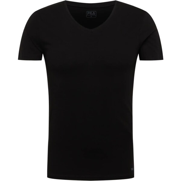 FILA Tielko čierna 64943867