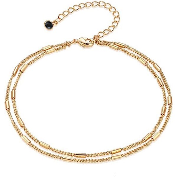 SWAROVSKI Elements SWAROVSKI E. RETIAZKA NA NOHU HOLIDAY SEL5087 34701312