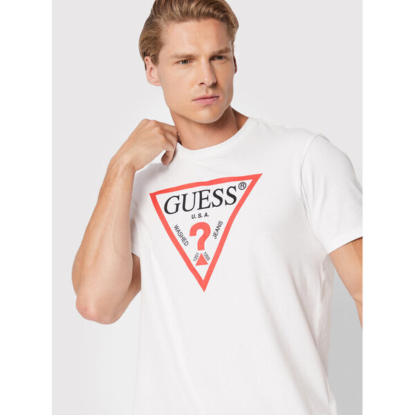 Tričko Guess 34712744