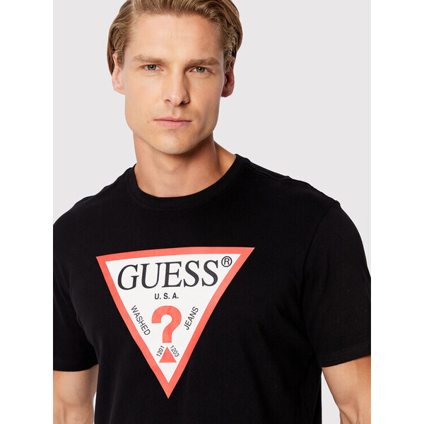 Tričko Guess 34712732
