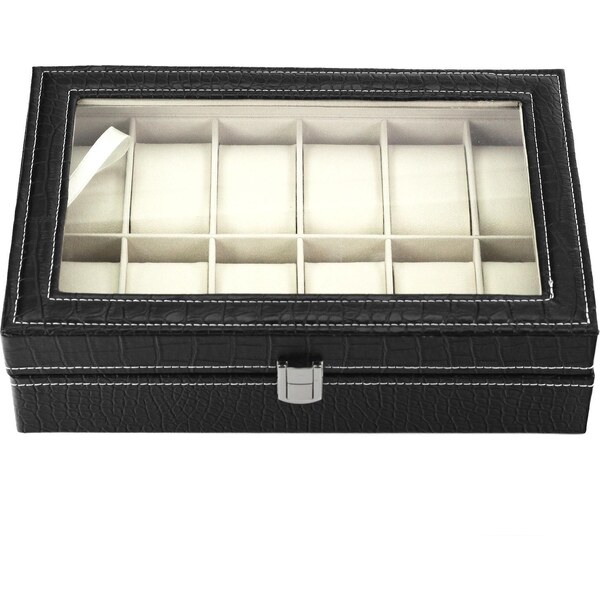 Box na 12 hodiniek PATRIZIA 34720816