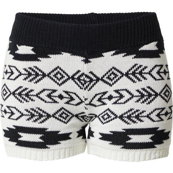 Parisienne et Alors Nohavice CHERNOVIZ čierna / biela 54234548