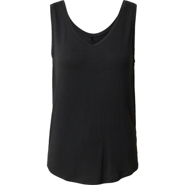 CULTURE Top Poppy čierna 54234566