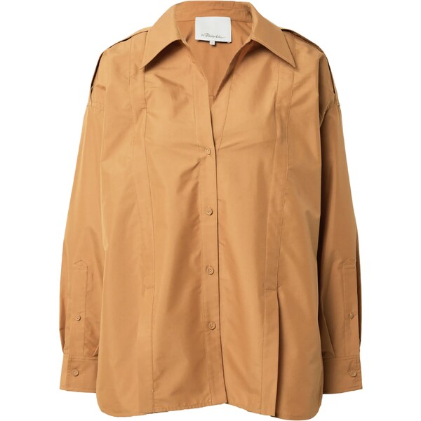 3.1 Phillip Lim Blúzka medová 39305972