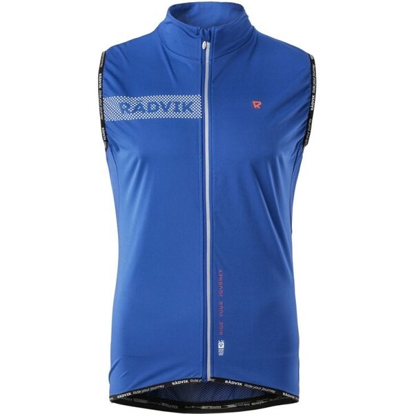 Radvik Sierra Vest Gts M 92800407006 cyklistická vesta 37378277