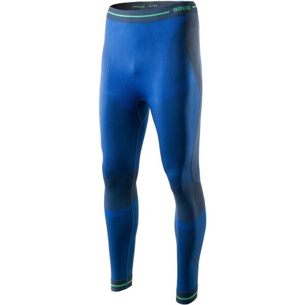 Brugi 4raw M termoaktívne nohavice 92800140151 67260061