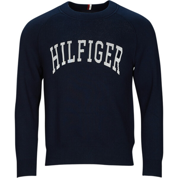 Tommy Hilfiger Mikiny VARSITY GRAPHIC CREW NECK Tommy Hilfiger 34762645