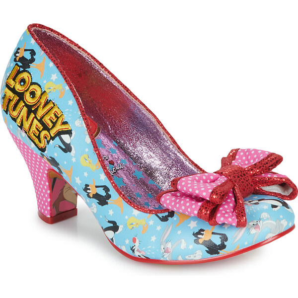 Irregular Choice Lodičky LOONEY TUNES 27 Irregular Choice 34762724