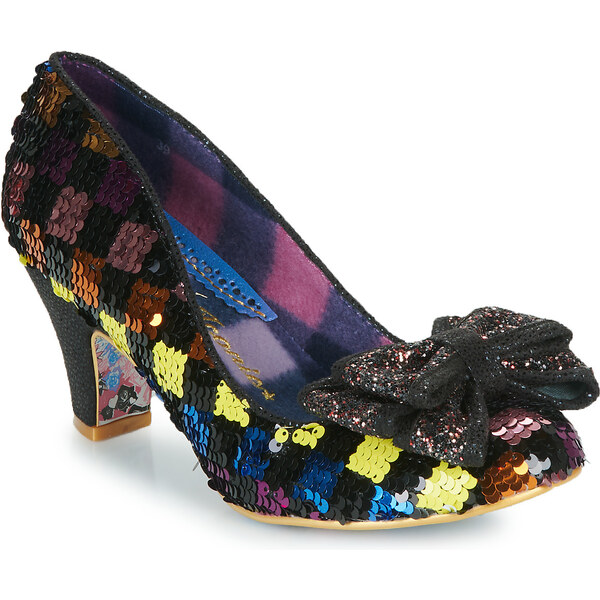 Irregular Choice Lodičky BAN JOE Irregular Choice 34762733