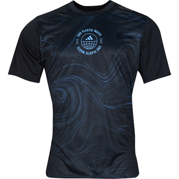 adidas Tričká s krátkym rukávom D4R RTFO TEE adidas 65470071