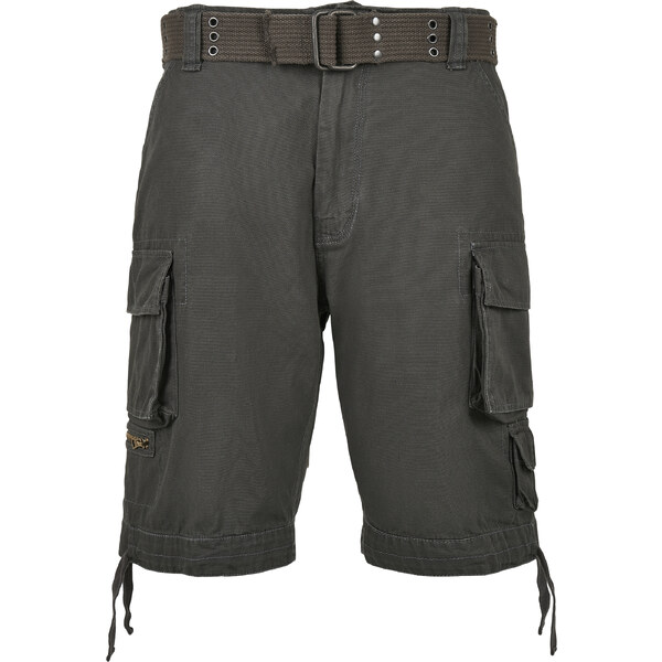 BYBrandit Savage Vintage anthracite 50648661