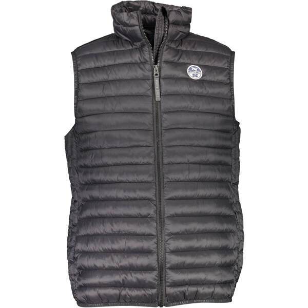 Pánska čierna vesta North Sails 64712318